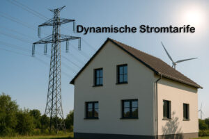 dynamische Stromtarife