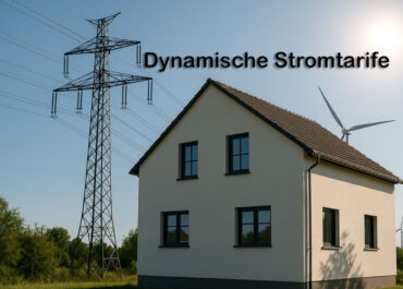 Dynamische Stromtarife