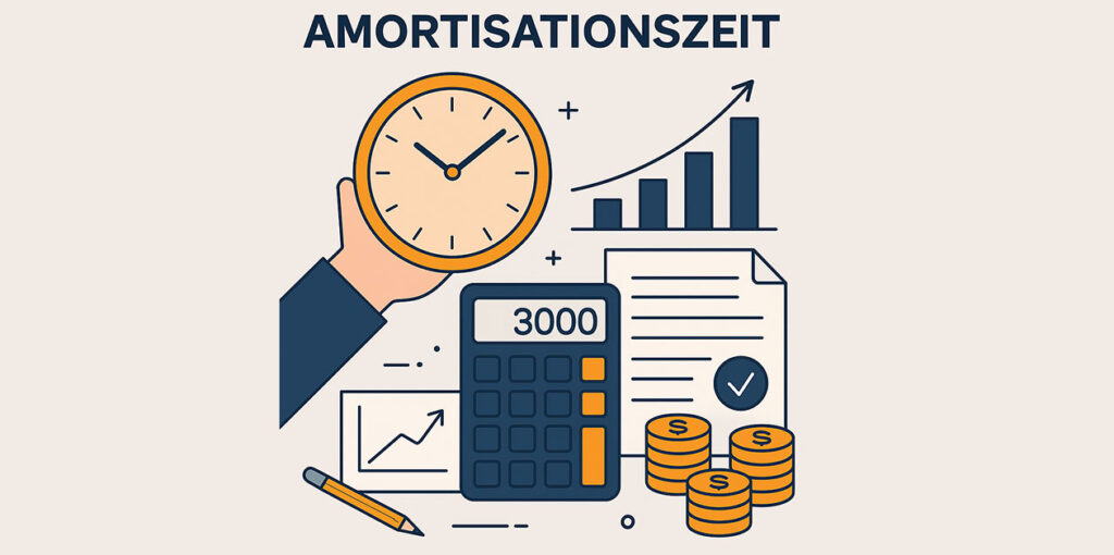 amortisationszeit