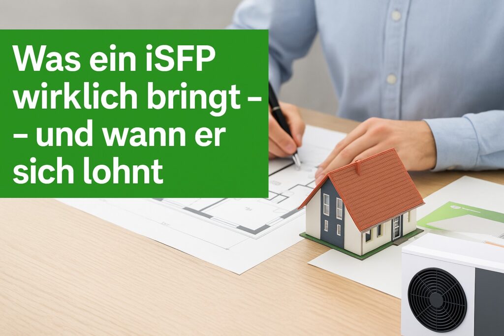 IFSP bonus bringt was garantiert