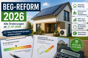 BEG-Reform-2026
