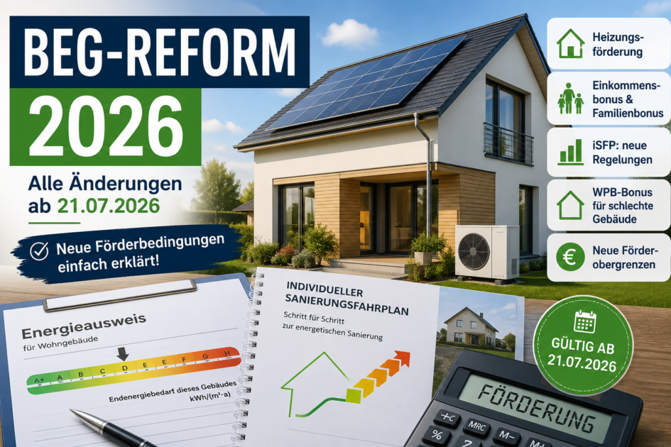 BEG-Reform-2026